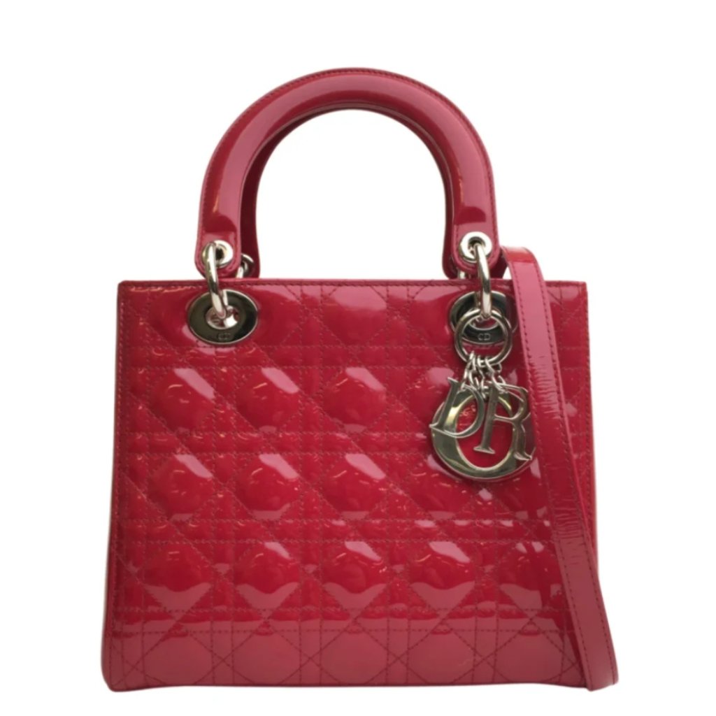 Dior Lady Dior Medium